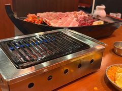 -大阪烧肉BAKA一代(国贸商住大厦店)