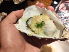 -烧蠔帮·湛江生蚝(茂南万达店)