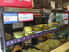 -老陈家擀面皮(木塔巷店)
