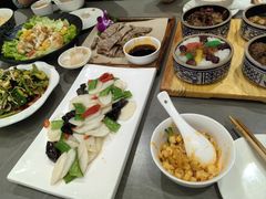 -陈熹公民族美食文化餐厅(中华广场店)