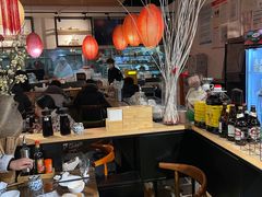 -嘉年华面包房餐厅（饺子馆）(陶然亭店)