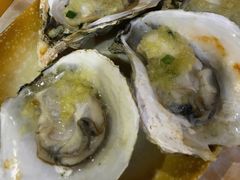 炭烧生蚝-顺德哥卜卜贝(旗舰店)