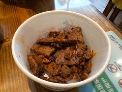 -猪脑壳凉面(武陵源店)