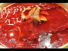 -川天喉重庆江湖菜
