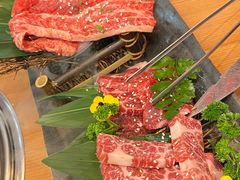 -丸藏和牛烧肉专门店(园区师惠坊店)