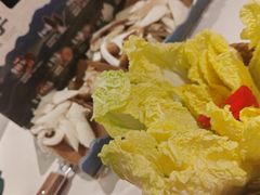 -芸山季·云南山珍菌火锅(南翔印象城MEGA店)