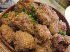 -梁记粥铺(开元地中海店)