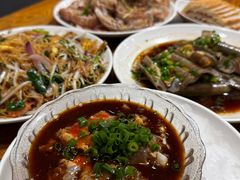 -正亮海鲜(人民西路店)
