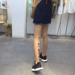 -匿名者纹身学院派·刺青