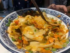 -贺秦生陕面王(富力城店)