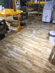 -明洞造型精品烫染