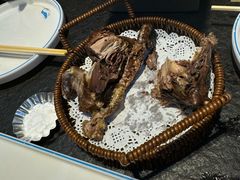 -高家烧鸽子烧烤店63年