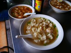 -汪家馄饨(集庆路店)