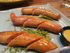 -SISTERS BAR RESTAURANT川意酒馆(嘉善老市H楼店)