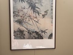 -老北门·苏帮菜·湖景包间(月光码头店)