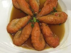 -佛有缘素食馆·荔湾老字号(陈家祠首店)
