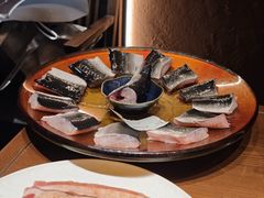 -隐炉和牛烧肉店(群力店)