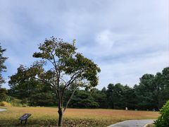 -国家植物园南园