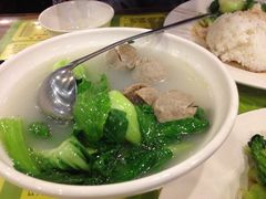 -永祥烧腊餐厅(虹口店)