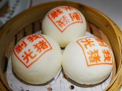 -禄运茶居·手工点心(体育西店)