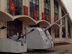 -海军上海博览馆