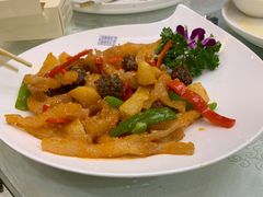 -清真悦宾楼食府(海湖店)