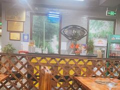 -盈田盈粥庄(博山东路店)