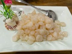 清炒虾仁-小溪桥三号院子(华庄店)