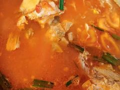 苗家酸汤鱼-苗湘食府(十年店)