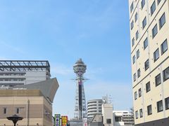 -通天阁