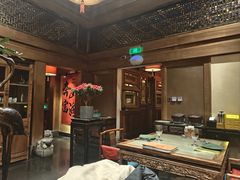 -那家小馆•北京菜•烤鸭(中关村店)