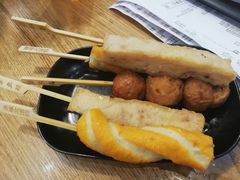 -吉野家(南昌铜锣湾店)