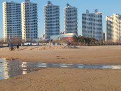 -金梦海湾浴场