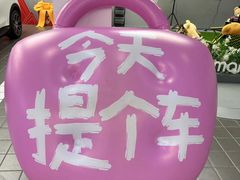 -上海浦东smart汽车全功能店(金桥店)