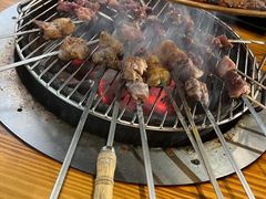 -号令江湖·水浒烤肉(和畅睦邻中心店)