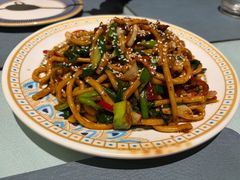 -海尔巴格一甸茶餐厅(团结路店)