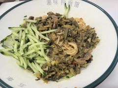 -湘味粉面馆(麓山南路店)
