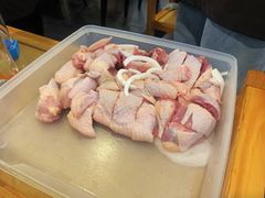 单加文昌鸡-烹然四季椰子鸡火锅(团结湖总店)