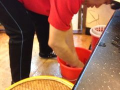 iphone_upload_pic-熊记鸡粥瑞熊美食店(石岗大街店)