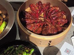 -一棠龙虾•王牌虾球(恒隆广场店)