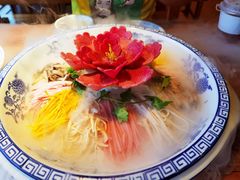 -老雒阳面馆·水席(王城路店)