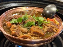 -顺顺小吃(独克宗古城店)