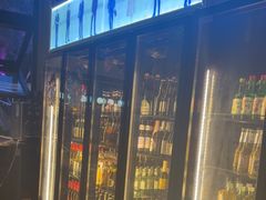 -微醺烤牛·炭火烧烤·精酿啤酒(东郊记忆店)