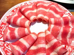 -楠火锅(仁恒梦中心店)