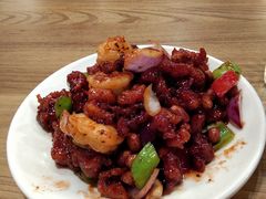 -陈傻子餐厅(世纪都会店)