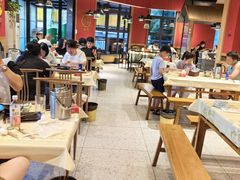 -聚味瞿记·龙虾堂(天元店)