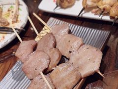 -鸟鹏烧鸟居酒屋(熙龙湾店)