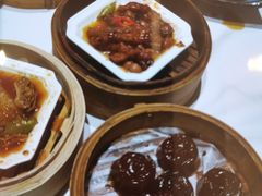 -稻香海鲜饭店(第一国际店)