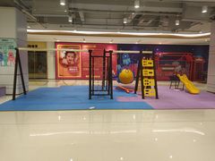 -五缘湾悦都汇购物中心