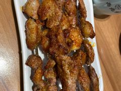 -品回味清真西北楼(宁波首店)